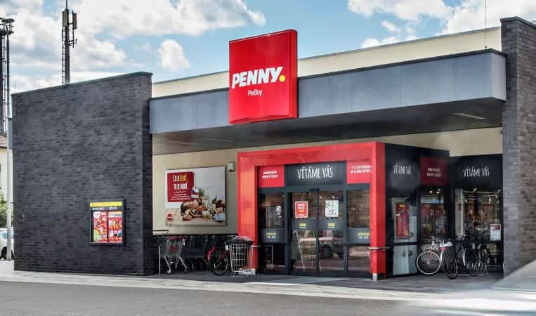 Ohromující nabídky v Penny jen na pár dní! Co si nenechat ujít?