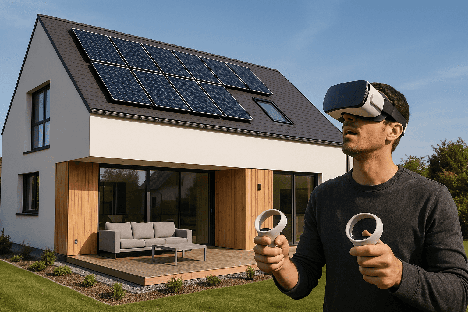 Vývoj realitního trhu v roce 2025: Co přinese oživení nebo krize?