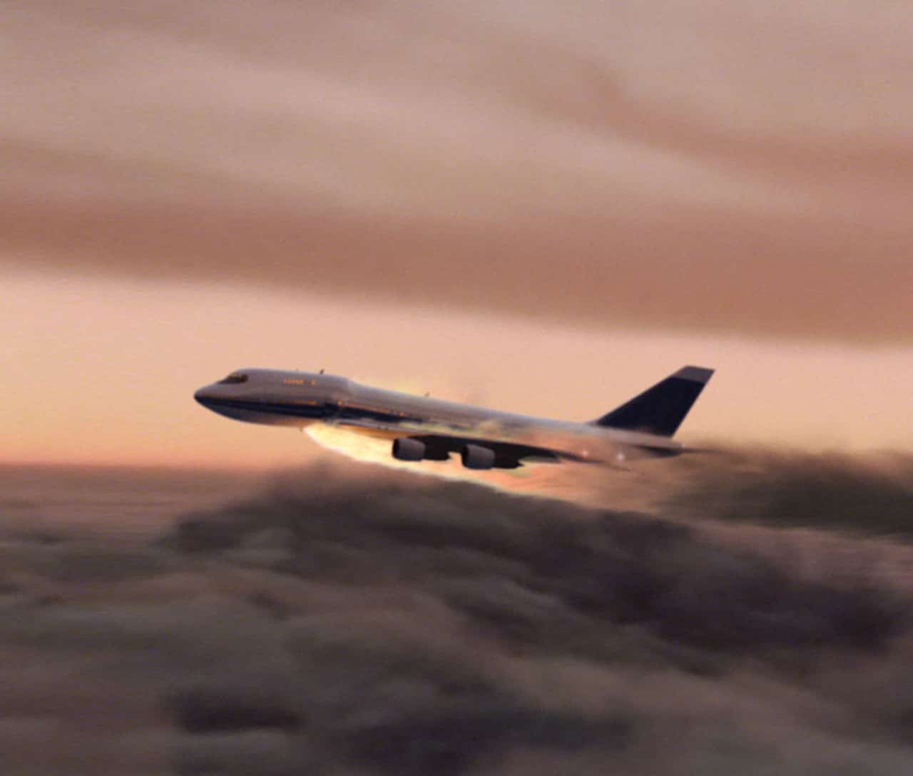 Proč letecké katastrofy stále děsí cestující? Skrytá pravda za letovými nehodami