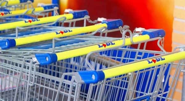 Nejlepší slevy v Lidlu: Elektronika za polovinu ceny!