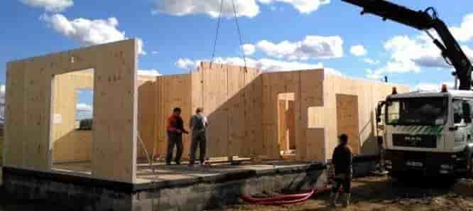 Dřevostavby 2025: Jak moderní architektura mění tvář měst