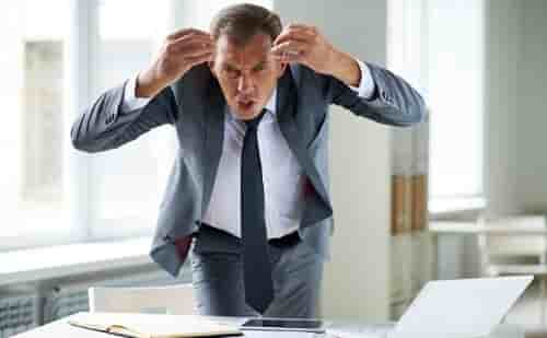 Co podle psychologie znamená, když si člověk neustále na všechno stěžuje?