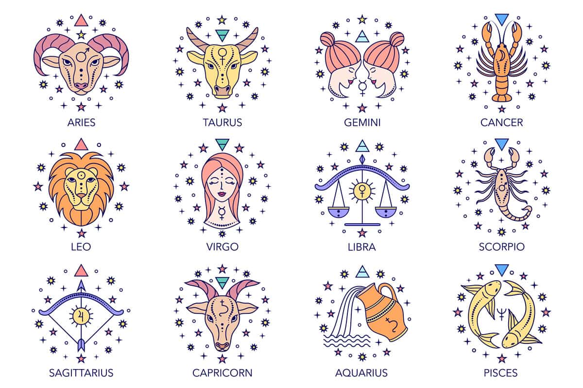 3 Znamení zvěrokruhu s neuvěřitelnou dávkou laskavosti! Zjistěte, zda patříte mezi ně!