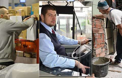 Zjistěte, jak se vaše mzda srovnává s průměrem v Česku!