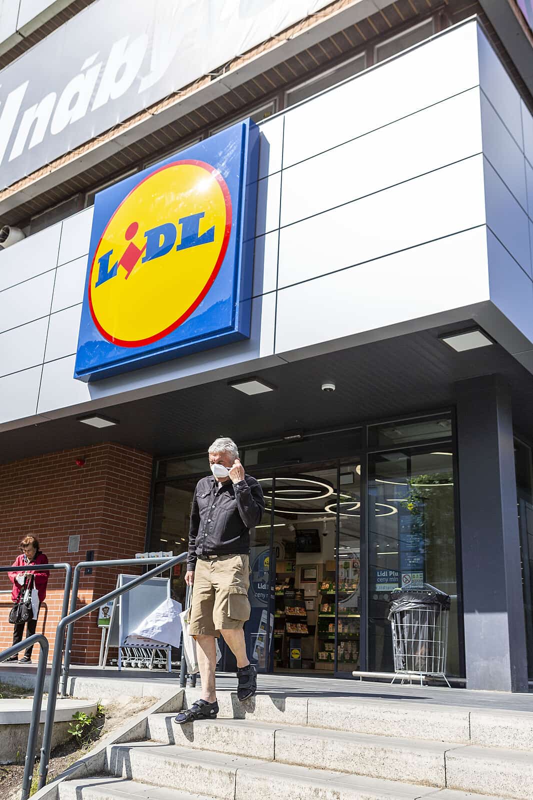 Nepřehlédněte nové akční nabídky Lidlu! Nakupujte výhodněji jen do neděle