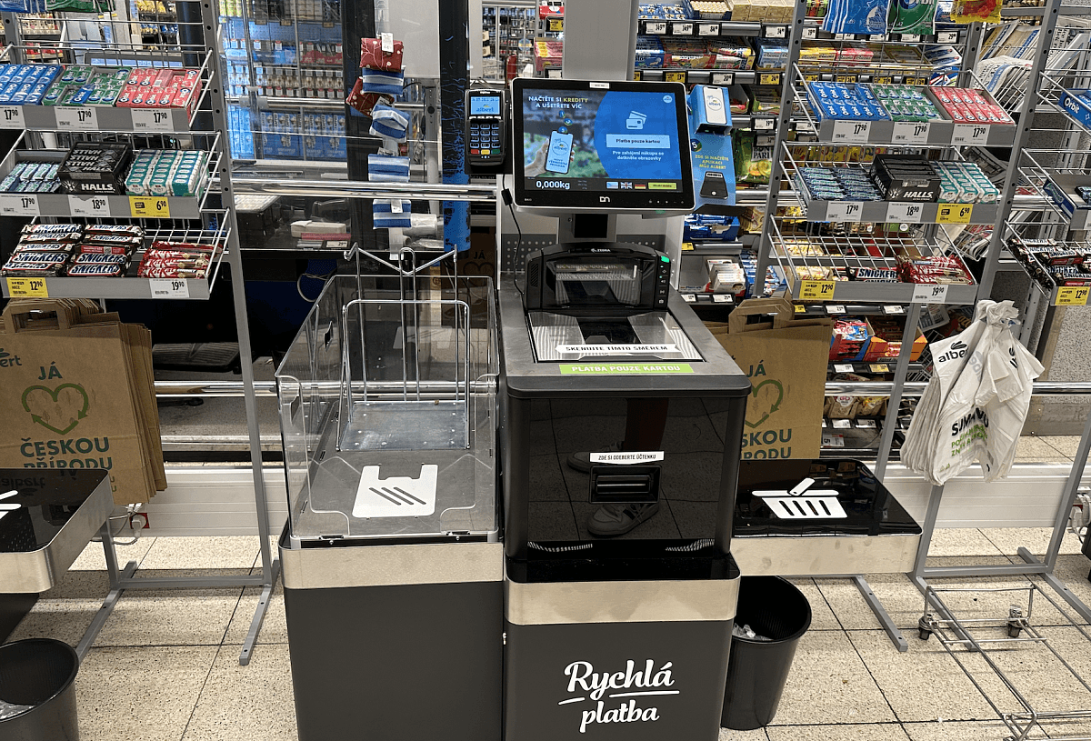 Češi zuří kvůli obchodům: Přestaňte s tím hned teď, jinak končíme s nakupováním