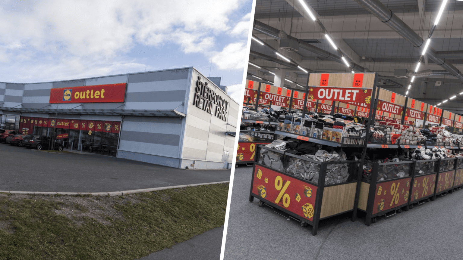 Čeští zákazníci objevili geniální trik na snížení výdajů v Lidlu!