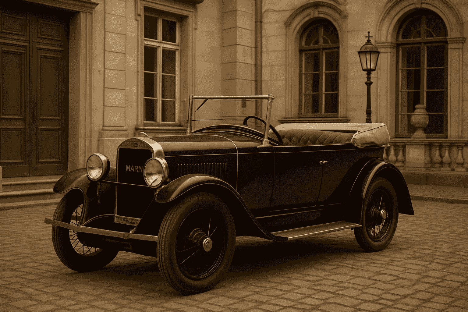 Neuvěřitelný poklad socialismu: Legendární Rapid Cabriolet stále baví sběratele!