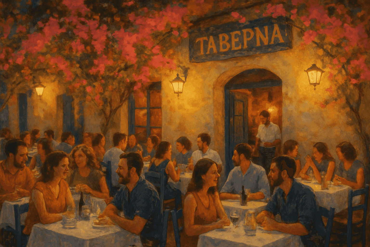 Překvapivá pravda o českých turistech v Řecku, na kterou jste čekali