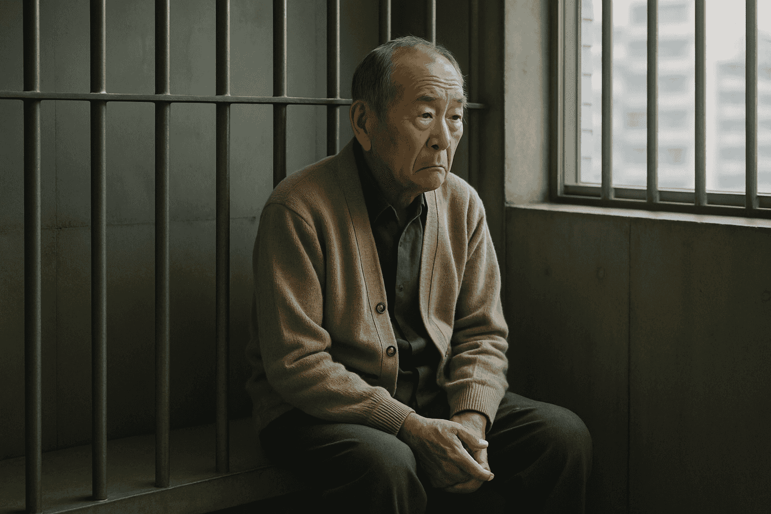 Seniorská samota: Smutná realita našich dní