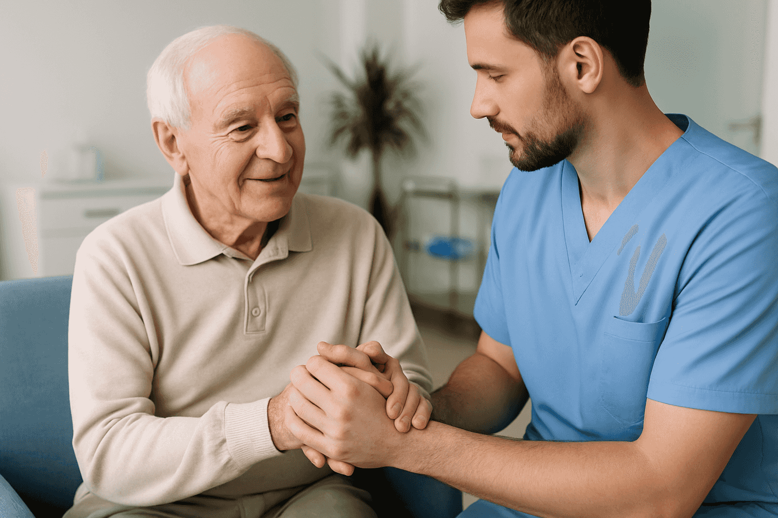 Ve které profesi se ztrácí rozum? Vědci objevili překvapivé souvislosti!