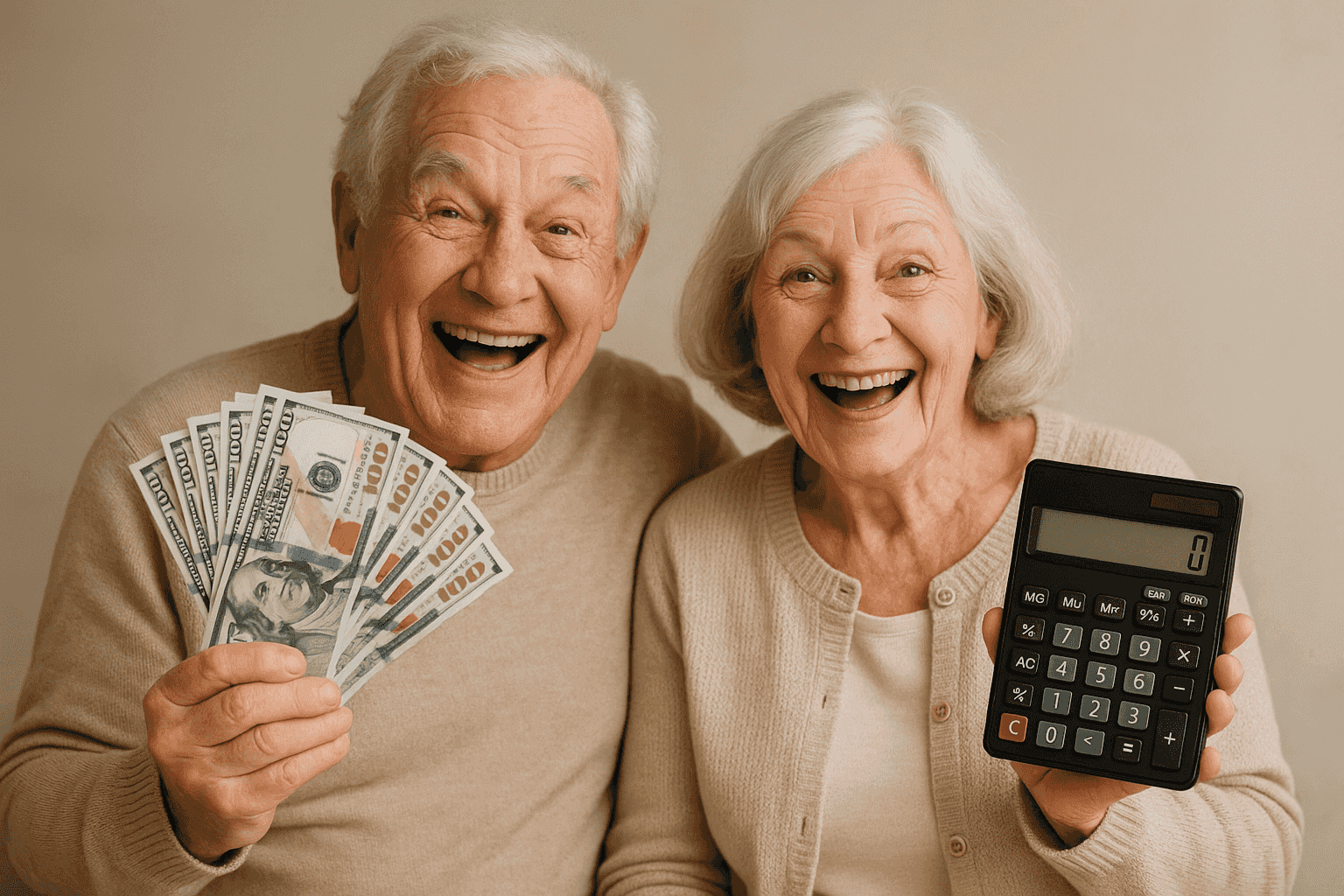 Výrazný posun: Od ledna 2026 se minimální důchod zvýší o téměř 4 tisíce korun