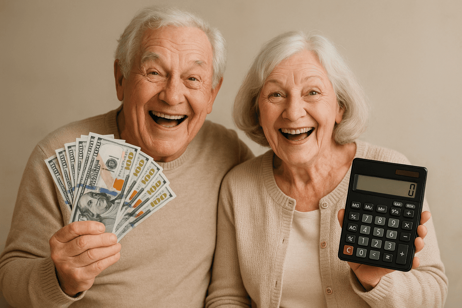 Výrazný posun: Od ledna 2026 se minimální důchod zvýší o téměř 4 tisíce korun